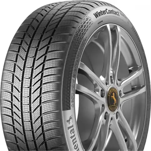 Nejprodávanější | 265/60R18 114H, Continental, WinterContact TS 870 P XL FR EV Dobré pneu