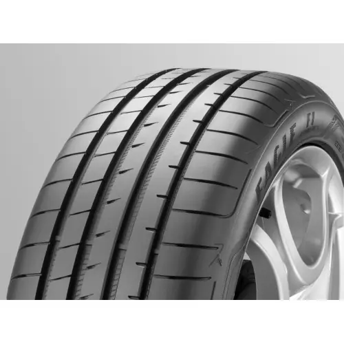 235/45R20 96V, Goodyear, EAGLE F1 ASYMMETRIC 3 Dobré pneu - Špičková kvalita