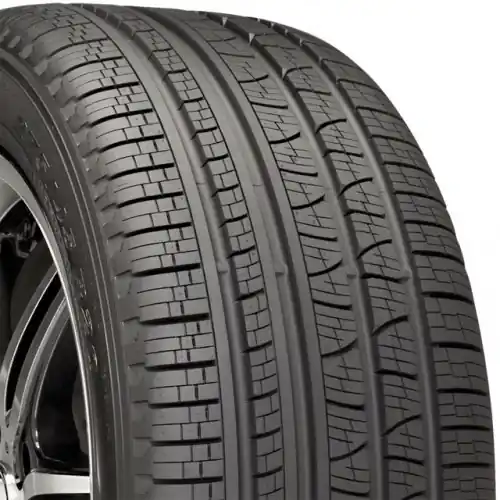 Outlet - 255/50R19 107H, Pirelli, SCORPION VERDE ALL SEASON XL RUNFLAT FR (*) Dobré pneu