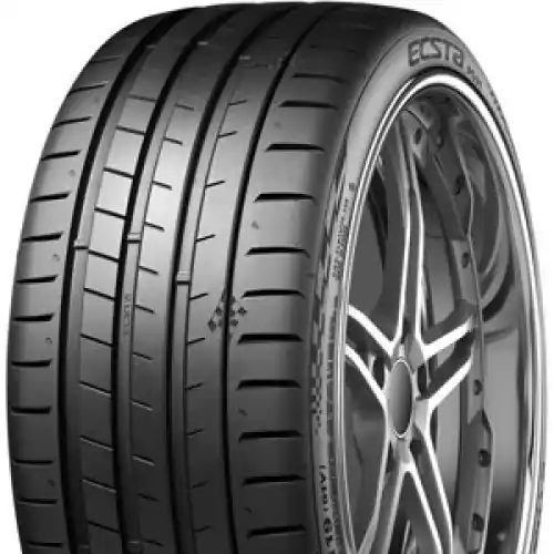 Nově v nabídce - 265/45R19 105(Y), Kumho, PS72 XL Dobré pneu