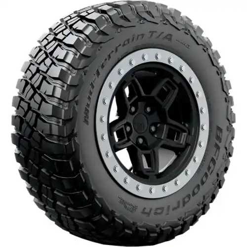 205/80R16 111Q, BFGoodrich, MUD TERRAIN T/A KM3 M+S Dobré pneu | Přímo z výroby
