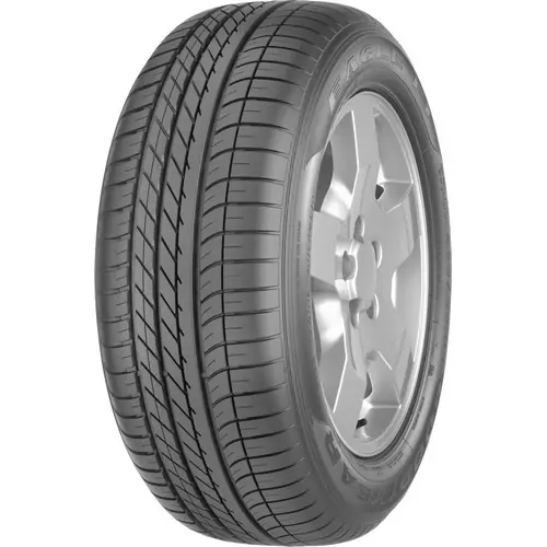 235/35R19 87Y, Goodyear, EAGF1AS Dobré pneu - Nabídka končí brzy