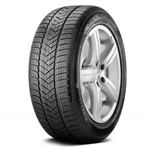 Doprodej zásob | 235/60R19 107H, Pirelli, SCORPION WINTER XL ELECT (R0) Dobré pneu