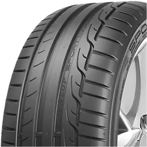 Výborné hodnocení - 225/40R19 93Y , Dunlop, SPORT MAXX RT MO Dobré pneu