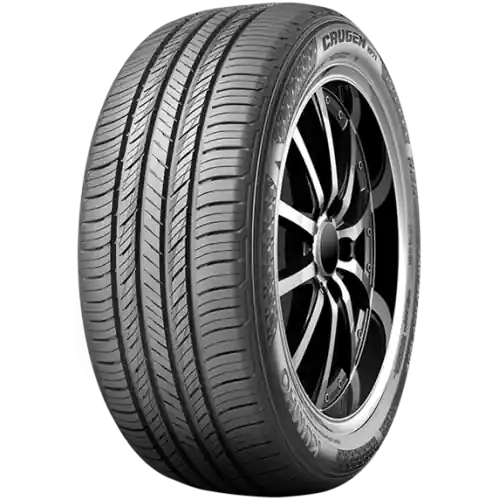 265/50R20 111V, Kumho, HP71 XL Dobré pneu | Outlet