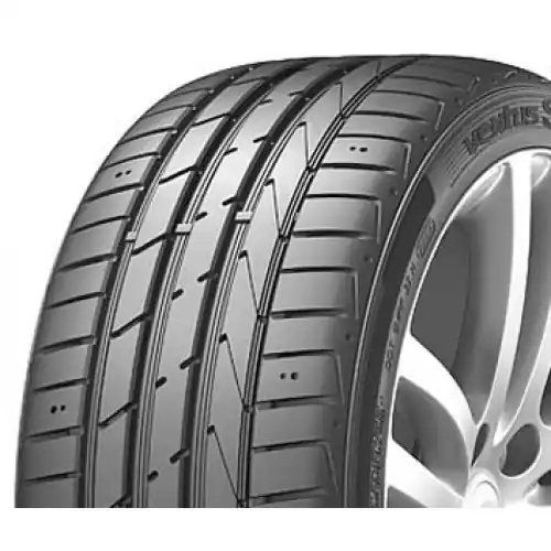 Novinka v sortimentu - 225/55R17 97Y, Hankook, K117B Ventus S1 evo2 RFT Dobré pneu