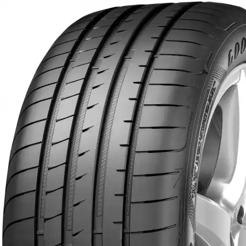 235/45R17 94Y, Goodyear, EAGF1AS5 Dobré pneu | Omezené množství