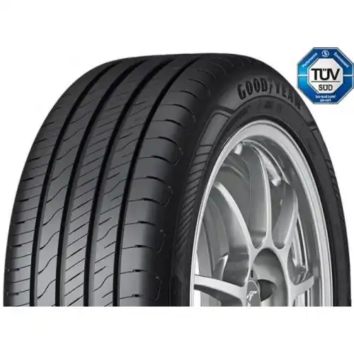 245/45R19 102V, Goodyear, EFFIGRIP PERFORMANCE 2 Dobré pneu | Kvalitní produkt