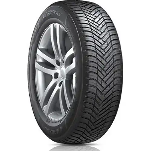 275/30R20 97Y, Hankook, H750A Kinergy 4S2 X FR M+S XL Dobré pneu | Outlet