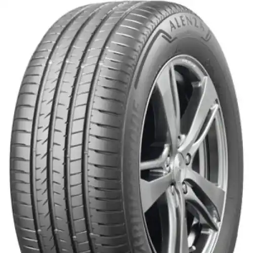 Rychlá expedice | 285/45R20 108W, Bridgestone, ALENZA 1 FR Dobré pneu