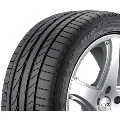 255/55R19 111Y, Bridgestone, DUELER H/P SPORT XL EXT AOE Dobré pneu | Rychlé dodání