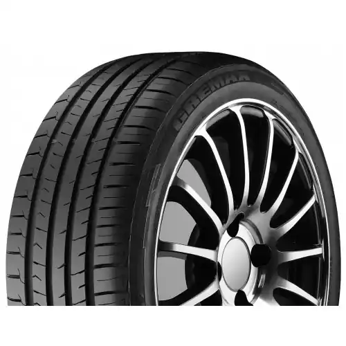 275/35R20 102W, Gremax, Capturar CF19 Dobré pneu - Nabídka končí brzy