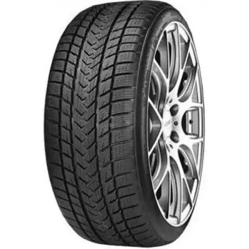 265/40R22 106V, Gripmax, Status Pro Winter XL0 Dobré pneu | Špičková kvalita