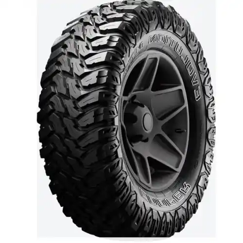Ihned k objednání - 255/70R16 108Q, Cooper, EVOLUTION MTT OWL Dobré pneu