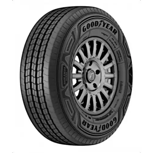 Super cena | 7.5/R16 122L, Goodyear, DURAMAXST Dobré pneu