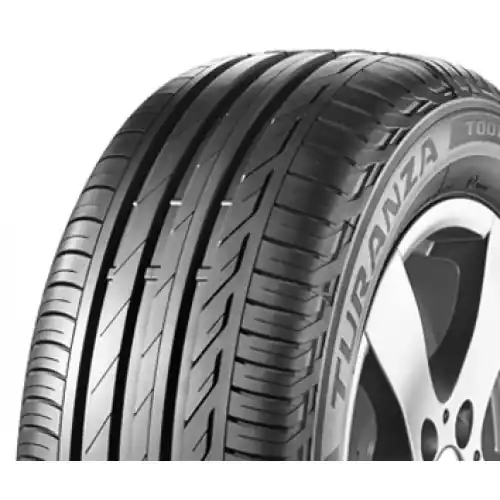 215/50R18 92W, Bridgestone, TURANZA T001 Dobré pneu | Doporučujeme