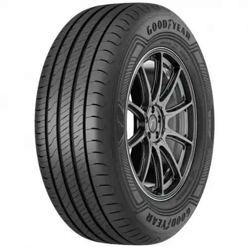 255/60R17 106V, Goodyear, EFFIGRIP2S Dobré pneu | Top cena