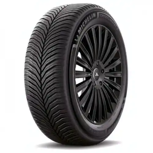 Premium | 225/50R18 99W, Michelin, CROSSCLIMATE 3 XL Dobré pneu