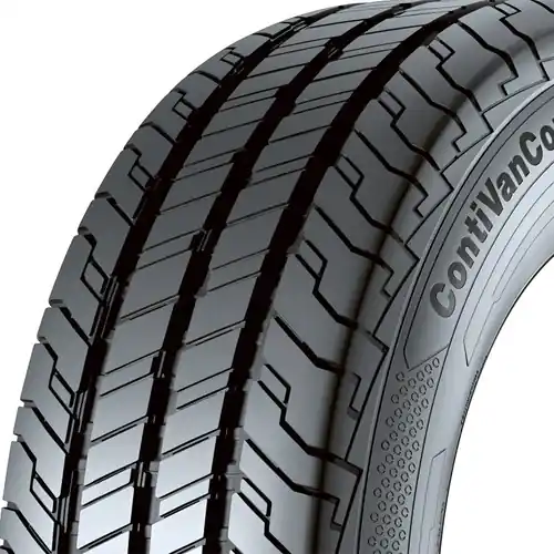 205/75R16 113/111R, Continental, ContiVanContact 100 Dobré pneu - Bestseller