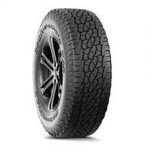 235/70R16 106T, BFGoodrich, TRAIL-TERRAIN T/A M+S 3PMSF Dobré pneu | Jen pár kusů