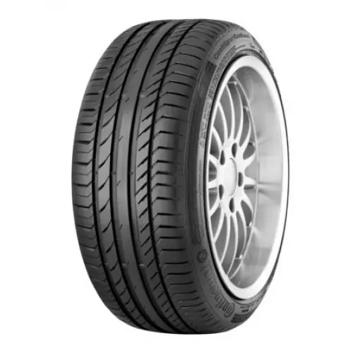 Oblíbený produkt | 225/45R18 95Y, Continental, ContiSportContact 5 Dobré pneu