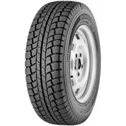 Doprodej | 205/65R16 107/105T, Continental, VanContact Winter Dobré pneu