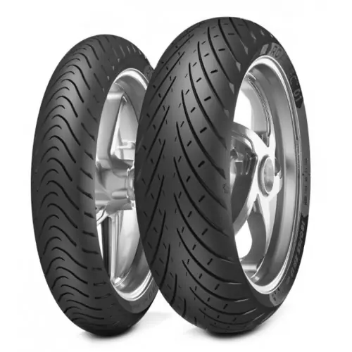 Nabídka dne - 190/50R17 73W, Metzeler, ROADTEC 01 R TL Dobré pneu
