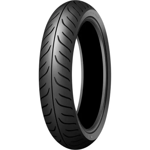 Zbývá pár kusů | 130/70R18 63H, Dunlop, D423 TL Dobré pneu