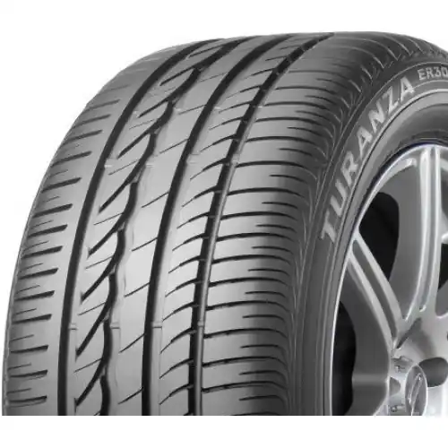 Prodejní hit - 225/55R16 95W, Bridgestone, ER 300 ECOPIA RFT + Dobré pneu
