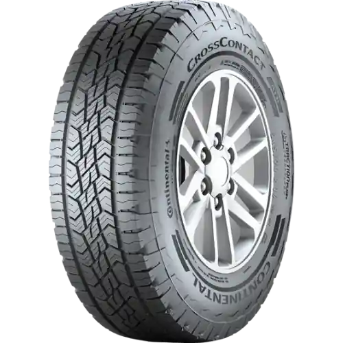 225/60R17 99H, Continental, CrossContact ATR FR Dobré pneu | Rychlé dodání