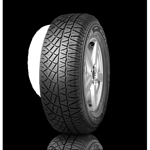 Koupit nyní | 255/60R18 112V, Michelin, LATITUDE CROSS XL M+S Dobré pneu