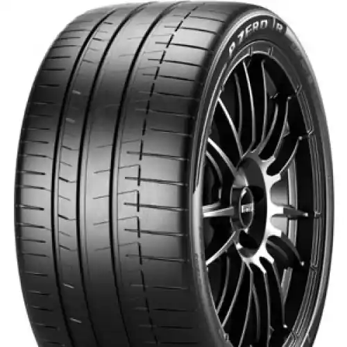 225/40R19 93Y, Pirelli, PZERO E XL FR (I*) Dobré pneu - Vysoká kvalita