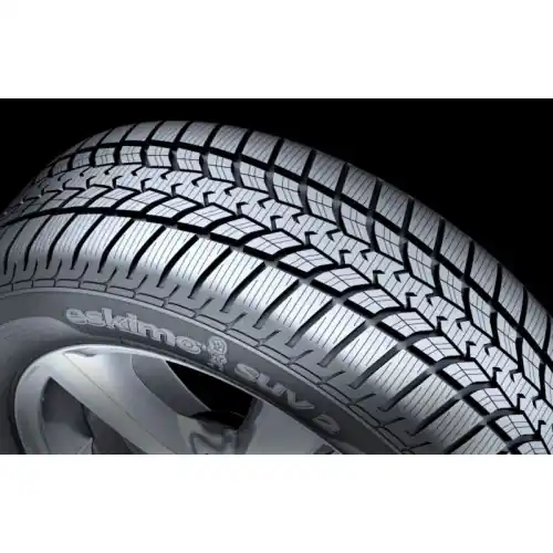 Zvýhodněná cena - 275/45R20 110V, Sava, ESKIMO SUV 2 XL Dobré pneu