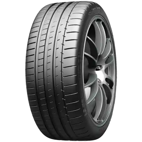 Premium - 225/45R18 95Y, Michelin, PILOT SUPER SPORT XL Standard BMW Dobré pneu