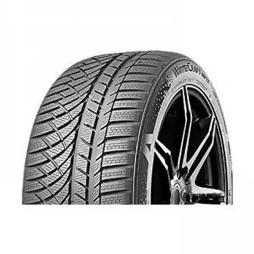 Snadné vrácení - 265/35R18 97V, Kumho, WP72 XL FR Dobré pneu