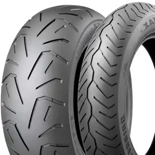 Výhodný nákup | 170/60R17 72W, Bridgestone, E-MAX R TL Dobré pneu