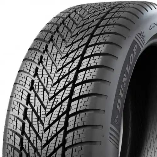 235/50R19 103V, Dunlop, Winter XL Dobré pneu | Jen dnes