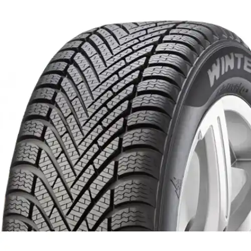 Kvalitní produkt | 185/50R16 81T, Pirelli, CINTURATO WINTER Dobré pneu
