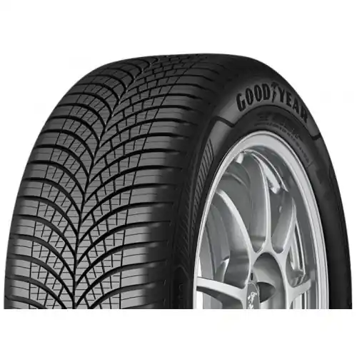 255/35R20 97W, Goodyear, VECTOR 4 SEASONS G3 XL Dobré pneu | Právě dorazilo