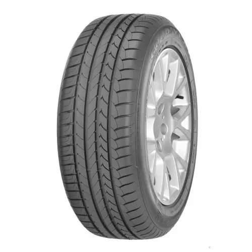 205/50R17 89W , Goodyear, Efficient Grip Dobré pneu - Super cena