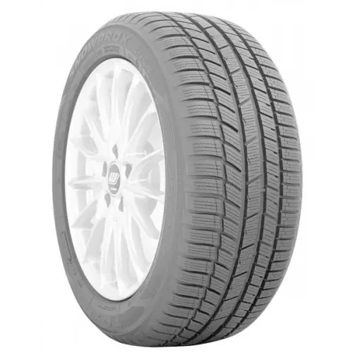235/45R20 100W, Toyo, SnowProx S954 SUV XL Dobré pneu | Velmi populární