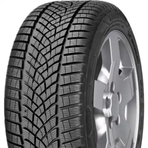 Právě uvedeno na trh | 225/55R16 99V, Goodyear, Ultra Grip Performance + XL Dobré pneu