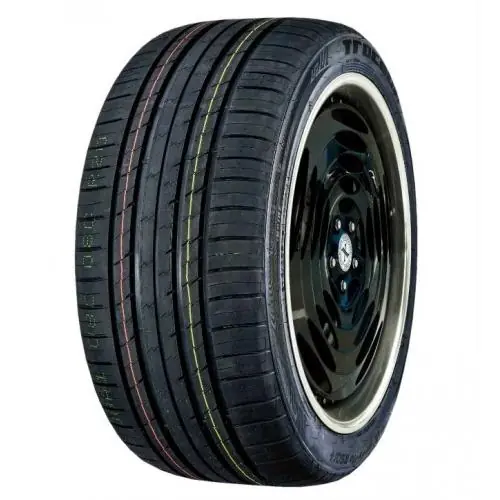 275/30R21 98Y, Tracmax, X-PRIVILO RS01+ Dobré pneu - Časově omezená nabídka