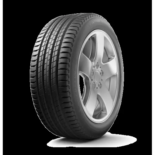 255/50R19 103Y, Michelin, LATITUDE SPORT 3 MO1 Dobré pneu - K objednání