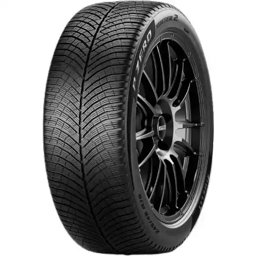 Jen pár kusů | 225/40R19 93V, Pirelli, P ZERO WINTER 2 XL FR Dobré pneu