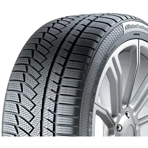 Právě v prodeji - 265/40R18 101V, Continental, WinterContact TS 850 P XL FR Dobré pneu