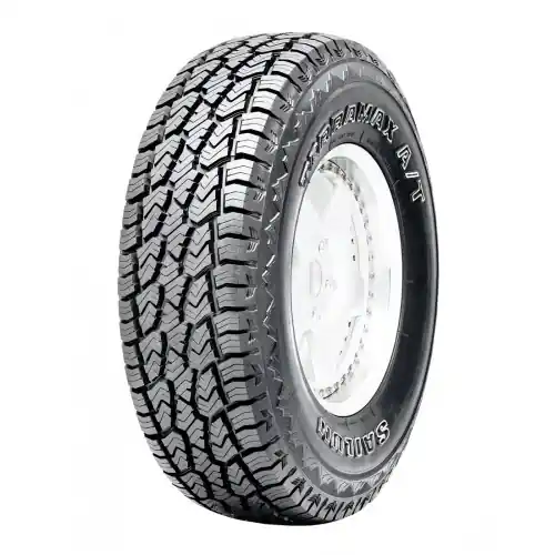 265/50R20 111T, Sailun, TERRAMAX A/T XL M+S 3PMSF Dobré pneu | Premium