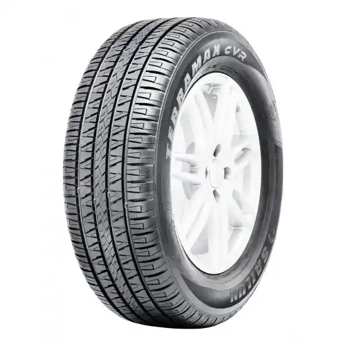 235/55R19 101V, Sailun, TERRAMAX CVR M+S FR Dobré pneu - Ušetřete