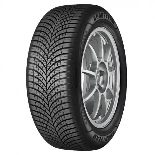 Nově v e-shopu - 215/45R18 93Y, Goodyear, VECTOR 4SEASONS G3 XL Dobré pneu