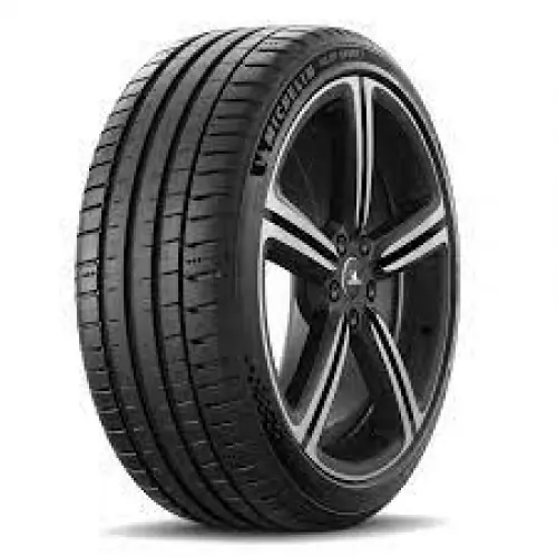 255/35R18 94Y, Michelin, PILOT SPORT 5 XL FR Dobré pneu | Novinka v sortimentu